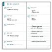 3660942074322-Agenda de poche Mini Labo EasyTime 17 - 1 semaine sur 2 pages + notes - 9 x 17,5 cm - disponible dans di-P_400009209_10-4
