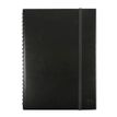3660942074926-Agenda Carnet de Notes et de Projets Volga Exa-Pbook - 15 x 21 cm - noir - Exacompta-P_400009215_1-0