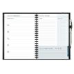 3660942074926-Agenda Carnet de Notes et de Projets Volga Exa-Pbook - 15 x 21 cm - noir - Exacompta-P_400009215_2-1