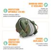 8717154026511-Alpine Muffy - Casque antibruit - vert - Viquel-P_400009222_2-1