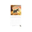 8054320561873-Legami Alice In Wonderland - Calendrier mural - 30 x 29 cm-P_400009275_1-1