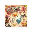 8054320561873-Legami Alice In Wonderland - Calendrier mural - 30 x 29 cm-P_400009275_2-0