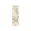 8054320562535-Legami Vintage Maps - Calendrier illustré mensuel - 16 x 49 cm-P_400009312_1-0