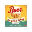 8054320562856-Legami Beer - Calendrier mural - 18 x 18 cm-P_400009318_1-0