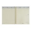5412303101714-Recharge pour Agenda Timing NL - 1 semaine sur 2 pages - 17 x 22 cm - Brepols-P_400009354_2-0