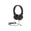3304490420834-WE - casque filaire avec micro - arceau réglable - noir-P_400009393_1-0