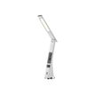 3304490422135-WE - lampe de bureau sans fil - rechargeable - écran LCD - blanc-P_400009405_2-0