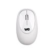 WE - souris sans fil - blanc