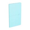 Agenda de poche Oxford Senso - 1 semaine sur 2 pages - 9 x 17 cm - bleu - Hamelin