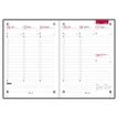 3147280181399-Agenda Oxford First - 1 semaine sur 2 pages - 18 x 25 cm - disponible dans différentes co-P_400009439_6-5
