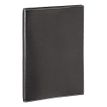 3147280154478-Agenda Heritage - 1 semaine sur 2 pages - 21 x 29,7 cm - noir - Oxford-P_400009446_1-0