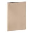 3147280154515-Agenda Heritage - 1 semaine sur 2 pages - 21 x 29,7 cm - beige - Oxford-P_400009447_1-0