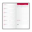 3147280219122-Agenda Oxford Mode - 1 semaine sur 2 pages - 9 x 17 cm - bleu clair - Hamelin-P_400009469_2-1