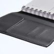 3147280124532-Agenda organiseur spiralé Oxford Voyage - 1 semaine sur 2 pages - 15 x 21 cm - noir - Ham-P_400009476_8-7