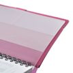 3147280220289-Agenda spiralé à élastique Oxford My Fab - 1 semaine sur 2 pages - 12 x 15 cm - rose - -P_400009480_5-4