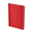 3020120126920-Agenda à élastique Signature - 1 jour par page - 15 x 21 cm - rouge - Oxford-P_400009491_2-1