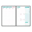 3147280208669-Agenda à spirale Oxford &Me - 1 semaine sur 2 pages - 15 x 21 cm - disponible dans diffé-P_400009505_4-3