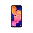 8806090024016-Samsung Galaxy A10 - Smartphone - 4G - 32 Go - noir-P_400009519_2-0