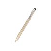 4014421342751-Online Best Ager - Stylo à bille avec embout tactile - or-P_400009560_1-0