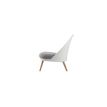 3660141232400-Fauteuil COCOON - Pied en hêtre massif - gris et blanc-P_400009590_1-0