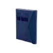 3371010460397-Agenda Clover - 1 semaine sur 2 pages - 10 x 15 cm - bleu - Quo Vadis-P_400009649_2-0