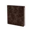 3371010461387-Agenda Nacre Exécutif - 1 semaine sur 2 pages - 16 x 16 cm - marron - Quo Vadis-P_400009652_2-0