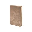 3371010461370-Agenda Nacre Affaires - 1 semaine sur 2 pages - 10 x 15 cm - marron - Quo Vadis-P_400009653_2-0