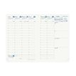 3371010461189-Agenda Pure Recyclé - 1 semaine sur 2 pages - 10 x 15 cm - feuille - Quo Vadis-P_400009660_3-1
