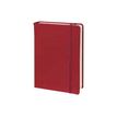 3371010464449-Agenda à élastique Silk Affaires Prestige - 1 semaine sur 2 pages - 10 x 15 cm - corail -P_400009665_1-0