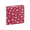 3371010459360-Agenda Bloom - 1 semaine sur 2 pages - 16 x 16 cm - rose - Quo Vadis-P_400009687_2-0