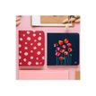 3371010459315-Agenda Bloom - 1 semaine sur 2 pages - 10 x 15 cm - bleu - Quo Vadis-P_400009688_1-2