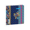 3371010467761-Agenda à élastique Catalina Estrada - 1 semaine sur 2 pages - 16 x 16 cm - paon - Quo Va-P_400009692_2-0