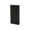 3371010445097-Agenda Tocana Italnote - 1 semaine sur 2 pages - 8,8 x 17 cm - noir - Quo Vadis-P_400009716_3-0