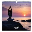 3371010469291-Quo Vadis - Calendrier à feuilles Yoga - 30 x 30 cm-P_400009721_1-0