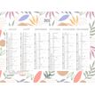 3371010469260-Quo Vadis - Calendrier Fantaisie - 55 x 40,5 cm - Exotique-P_400009724_2-1