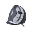 8719274673064-Bakker Elkhuizen Evoluent D - souris ergonomique sans fil pour droitier - taille moyenne-P_400009846_5-0