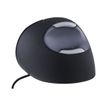 8719274673064-Bakker Elkhuizen Evoluent D - souris ergonomique sans fil pour droitier - taille moyenne-P_400009846_8-3