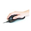 8717399994187-Bakker Elkhuizen Hippus - souris filaire ergonomique pour gaucher - taille moyenne-P_400009852_2-3