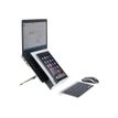 8717399990806-Bakker Elkhuizen Ergo-Q 260 - support pour ordinateur portable -P_400009873_21-23
