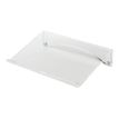 8717399991476-Bakker Elkhuizen FlexDoc Cristal Clear - porte document fixe - transparent-P_400009882_1-0