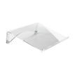 8717399991476-Bakker Elkhuizen FlexDoc Cristal Clear - porte document fixe - transparent-P_400009882_14-9