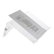 8717399991476-Bakker Elkhuizen FlexDoc Cristal Clear - porte document fixe - transparent-P_400009882_3-2