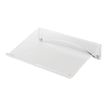 8717399991476-Bakker Elkhuizen FlexDoc Cristal Clear - porte document fixe - transparent-P_400009882_7-8