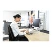 8717399992060-Bakker Elkhuizen FlexDesk 640 - porte document coulissant - transparent-P_400009884_4-2
