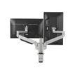 8719274672364-Bakker Elkhuizen Premium Office dual modular - bras porte-écran double-P_400009914_2-1