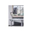 8719274672340-Bakker Elkhuizen Premium Office single - bras porte-écran simple-P_400009917_10-9