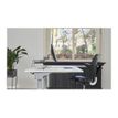 8719274672340-Bakker Elkhuizen Premium Office single - bras porte-écran simple-P_400009917_12-11