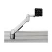 8717399995016-Bakker Elkhuizen Space-arm - bras porte écran simple - blanc-P_400009927_1-0