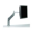 8717399995016-Bakker Elkhuizen Space-arm - bras porte écran simple - blanc-P_400009927_3-2