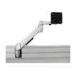 8717399994996-Bakker Elkhuizen Space-arm - bras porte écran simple - argent-P_400009935_1-0